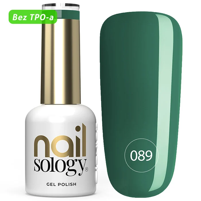 Hibridni Lak Clavier Nailsology 8ml Elixir Bottle 089