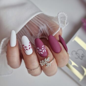 Hibridni Lak Clavier Nailsology 8ml Fiesta Time 006 1