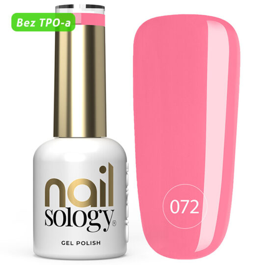 Hibridni Lak Clavier Nailsology 8ml Grape Juice 072