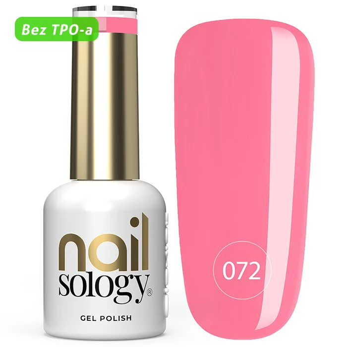 Hibridni Lak Clavier Nailsology 8ml Grape Juice 072