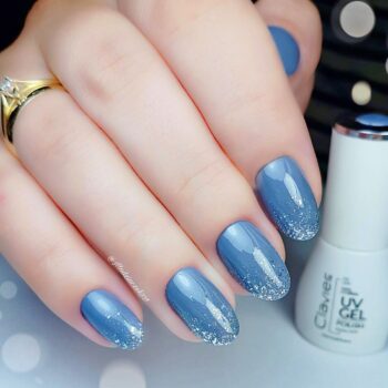 Hibridni Lak Clavier Nailsology 8ml Grey T Day 012 1