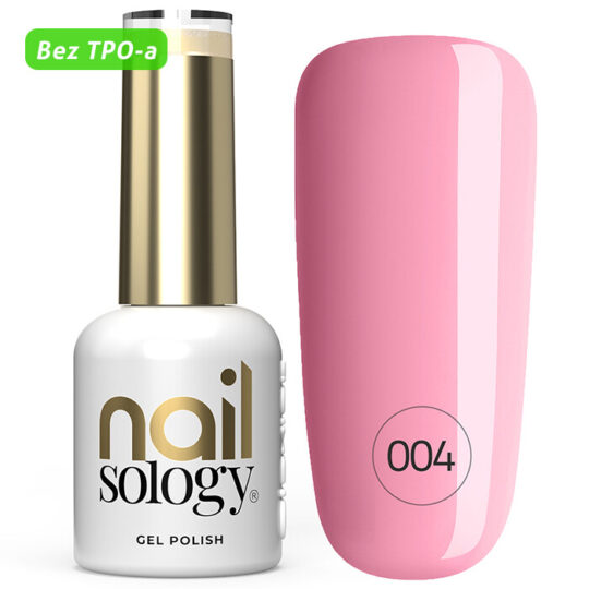 Hibridni Lak Clavier Nailsology 8ml Her Cheek 004