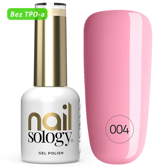 Hibridni Lak Clavier Nailsology 8ml Her Cheek 004
