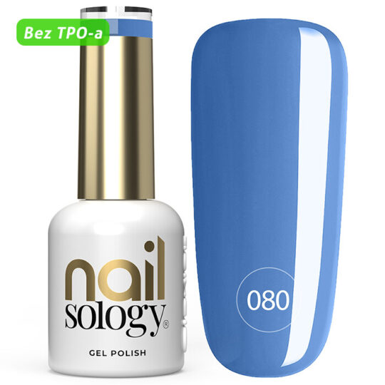 Hibridni Lak Clavier Nailsology 8ml His Trunks 080