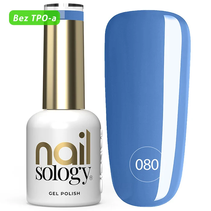 Hibridni Lak Clavier Nailsology 8ml His Trunks 080