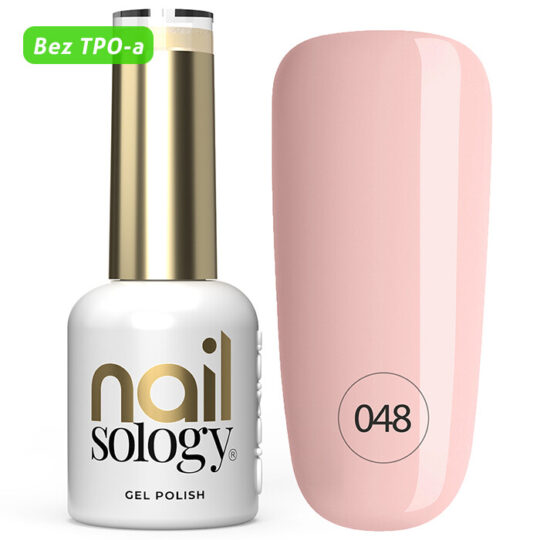 Hibridni Lak Clavier Nailsology 8ml Juicy Dream 048