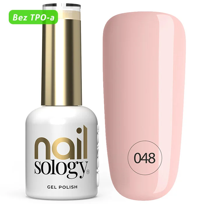 Hibridni Lak Clavier Nailsology 8ml Juicy Dream 048