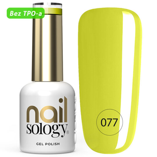Hibridni Lak Clavier Nailsology 8ml Lemonade 077