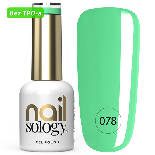 Hibridni Lak Clavier Nailsology 8ml Lime Bite 078
