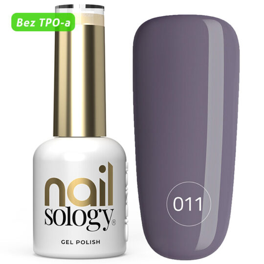 Hibridni Lak Clavier Nailsology 8ml Luxury Twilight 011