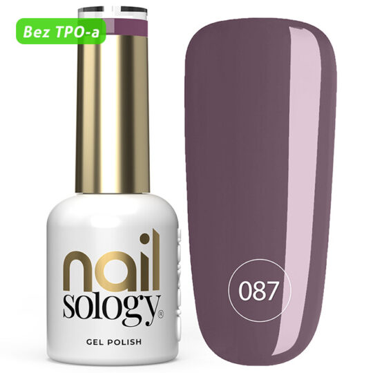 Hibridni Lak Clavier Nailsology 8ml Magic Bullet 087