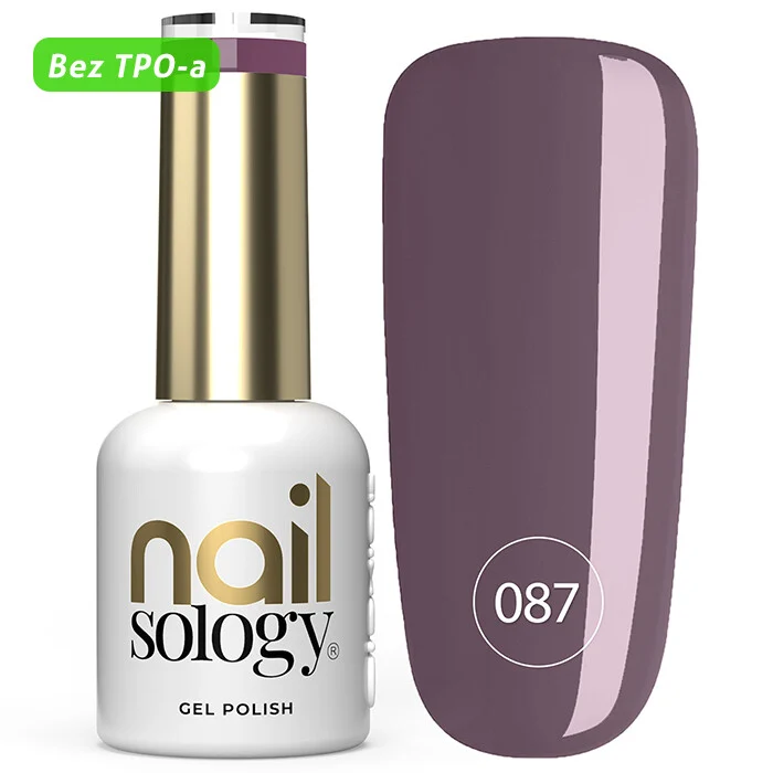 Hibridni Lak Clavier Nailsology 8ml Magic Bullet 087