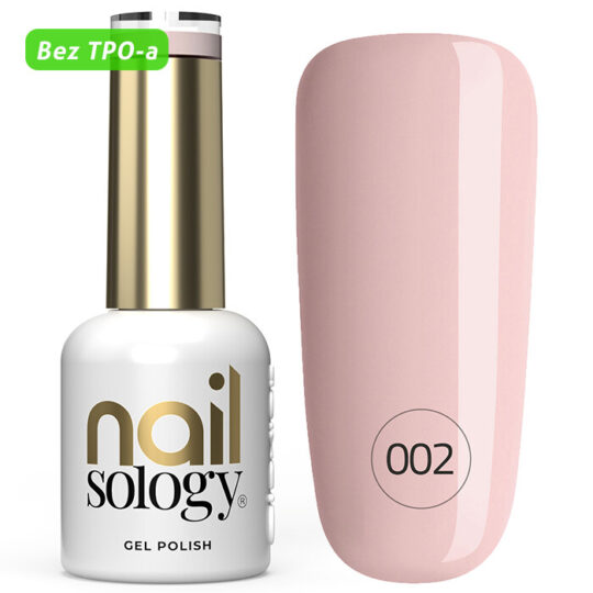 Hibridni Lak Clavier Nailsology 8ml Merry Me 002