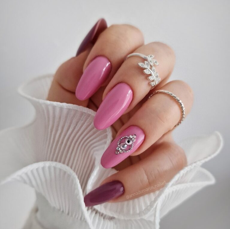 Hibridni Lak Clavier Nailsology 8ml Morning Kiss 064 1