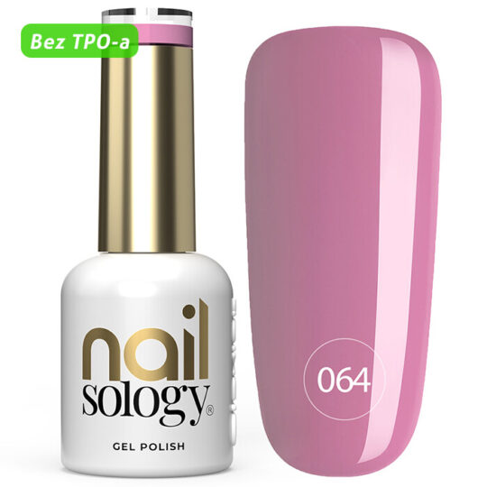 Hibridni Lak Clavier Nailsology 8ml Morning Kiss 064