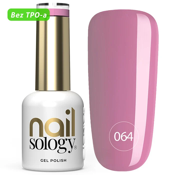Hibridni Lak Clavier Nailsology 8ml Morning Kiss 064