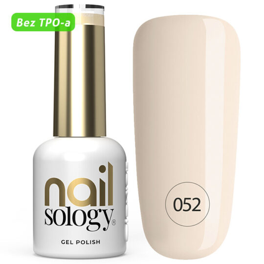 Hibridni Lak Clavier Nailsology 8ml Pastilla Leche 052