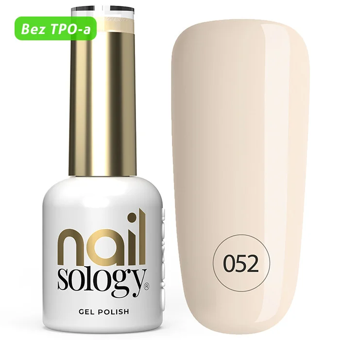 Hibridni Lak Clavier Nailsology 8ml Pastilla Leche 052