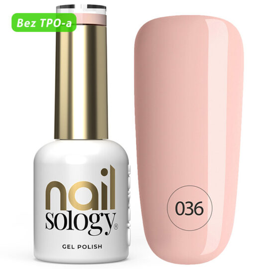 Hibridni Lak Clavier Nailsology 8ml Peachfection 036