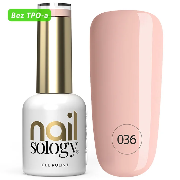 Hibridni Lak Clavier Nailsology 8ml Peachfection 036