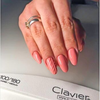 Hibridni Lak Clavier Nailsology 8ml Peachfulness 031 1