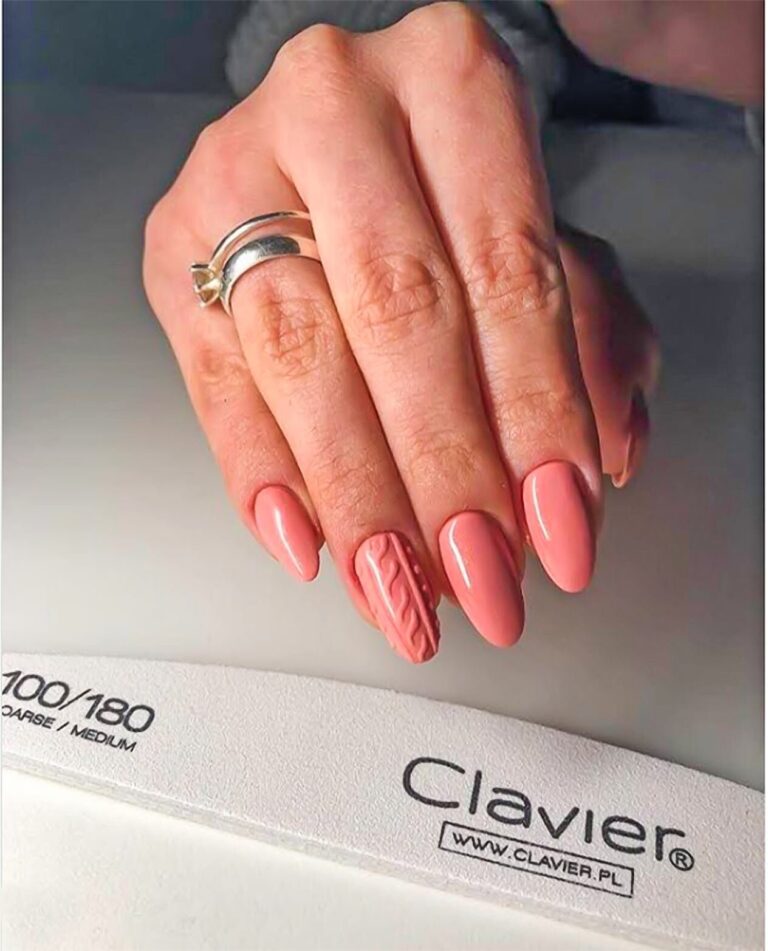 Hibridni Lak Clavier Nailsology 8ml Peachfulness 031 1