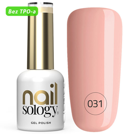 Hibridni Lak Clavier Nailsology 8ml Peachfulness 031