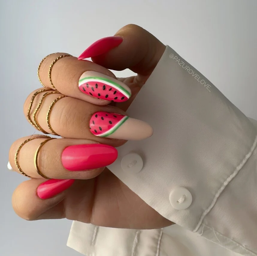 Hibridni Lak Clavier Nailsology 8ml Pink Thoughts 019 1