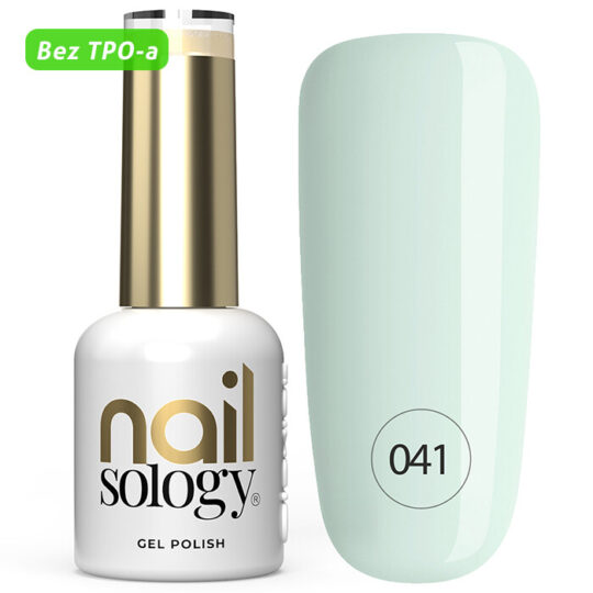 Hibridni Lak Clavier Nailsology 8ml Pistachio Icecream 041