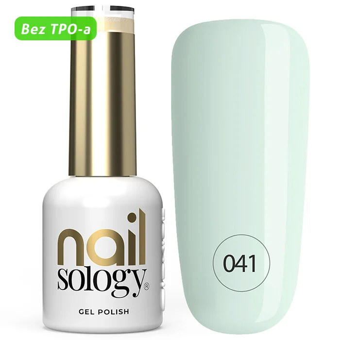 Hibridni Lak Clavier Nailsology 8ml Pistachio Icecream 041