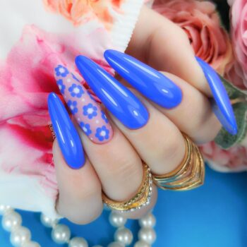 Hibridni Lak Clavier Nailsology 8ml Rainbow Edge 081 1