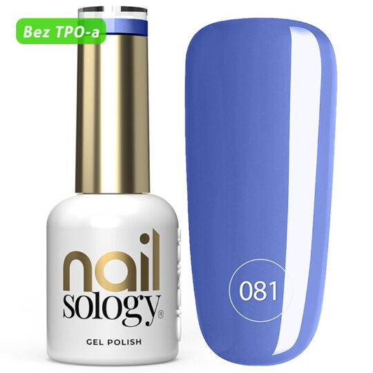 Hibridni Lak Clavier Nailsology 8ml Rainbow Edge 081