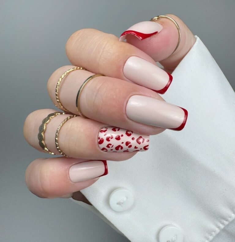 Hibridni Lak Clavier Nailsology 8ml Ready Red 022 1