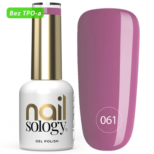 Hibridni Lak Clavier Nailsology 8ml Secret Affair 061