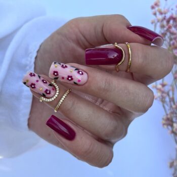 Hibridni Lak Clavier Nailsology 8ml Secret Spell 085 1