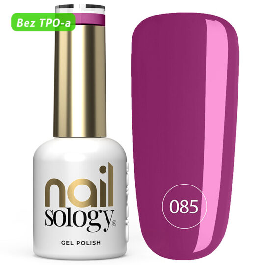 Hibridni Lak Clavier Nailsology 8ml Secret Spell 085