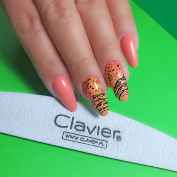 Hibridni Lak Clavier Nailsology 8ml Soft Sunset 055 1