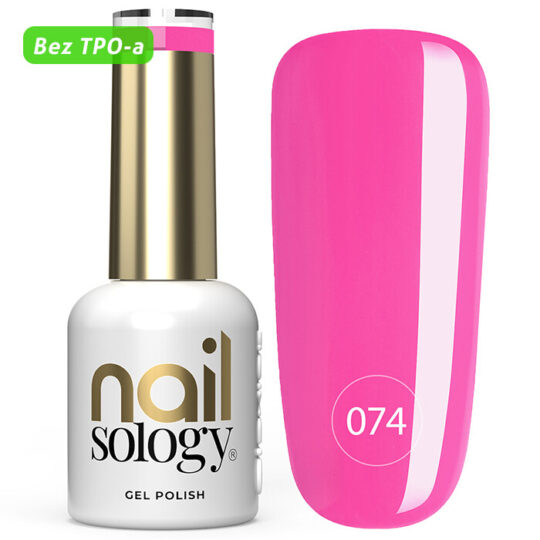 Hibridni Lak Clavier Nailsology 8ml Summer Pleasure 074