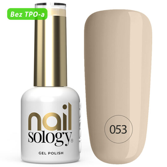 Hibridni Lak Clavier Nailsology 8ml Summer Tan 053