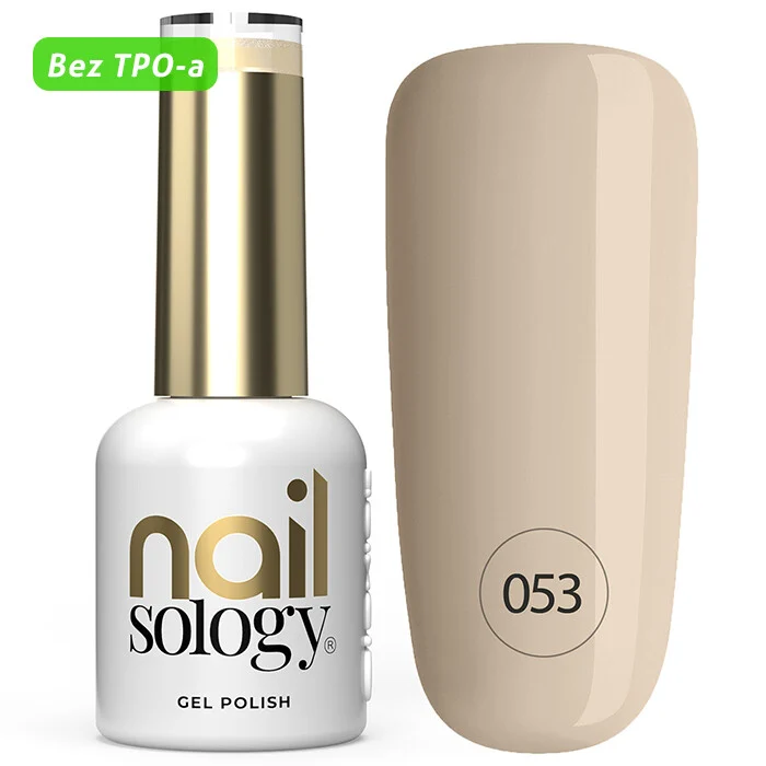 Hibridni Lak Clavier Nailsology 8ml Summer Tan 053
