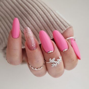 Hibridni Lak Clavier Nailsology 8ml Teenage Dream 063 1