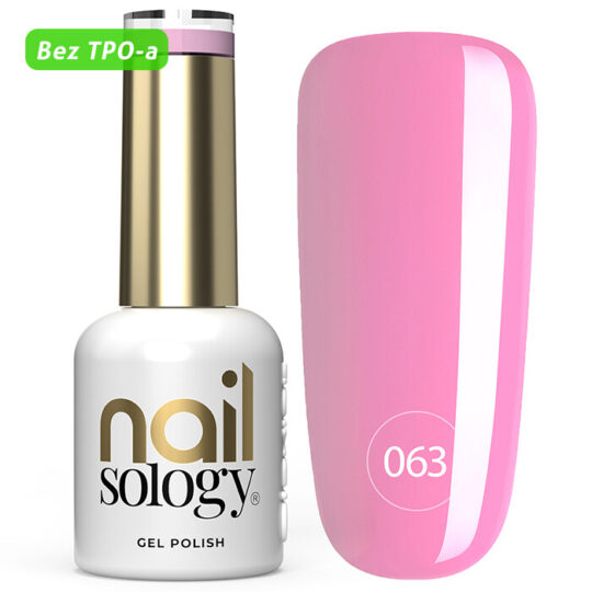Hibridni Lak Clavier Nailsology 8ml Teenage Dream 063