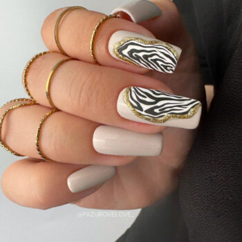 Hibridni Lak Clavier Nailsology 8ml The Pearl 045 2