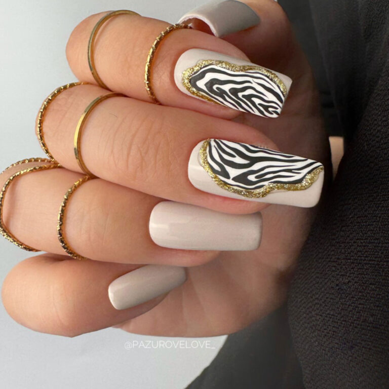 Hibridni Lak Clavier Nailsology 8ml The Pearl 045 2