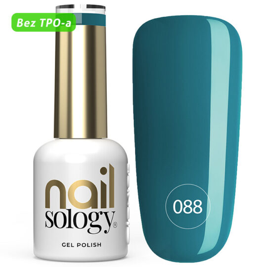 Hibridni Lak Clavier Nailsology 8ml Witch Beach 088