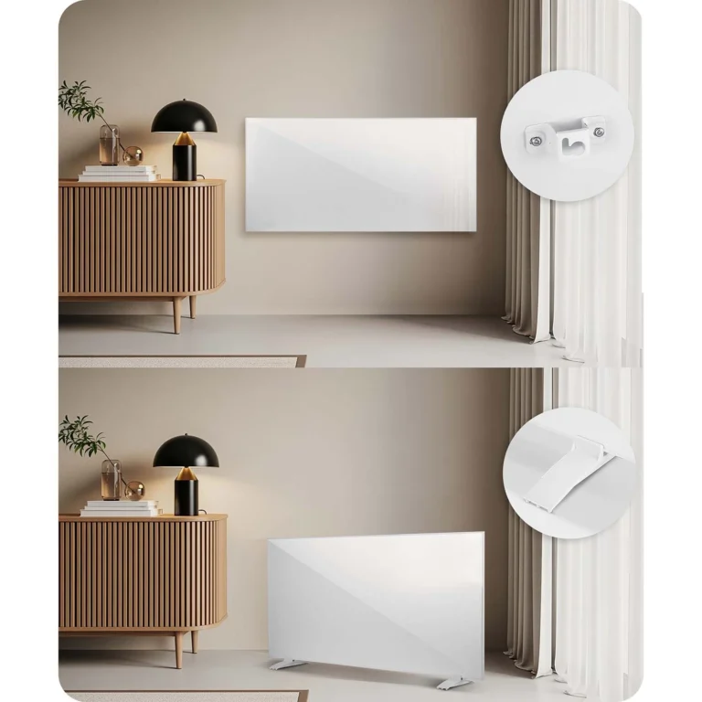 Infracrveni Grijači Panel 720w Wi Fi Berdsen 983 2