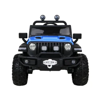 Jeep Jet Blue Auto Na Akumulator 2
