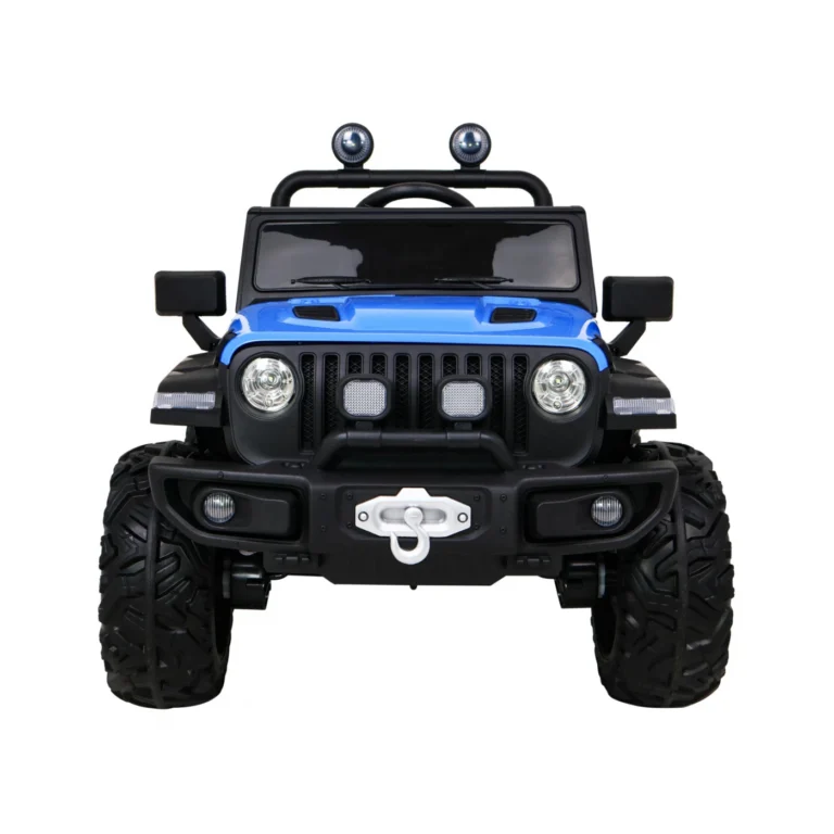 Jeep Jet Blue Auto Na Akumulator 2