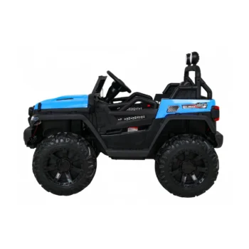 Jeep Jet Blue Auto Na Akumulator 3