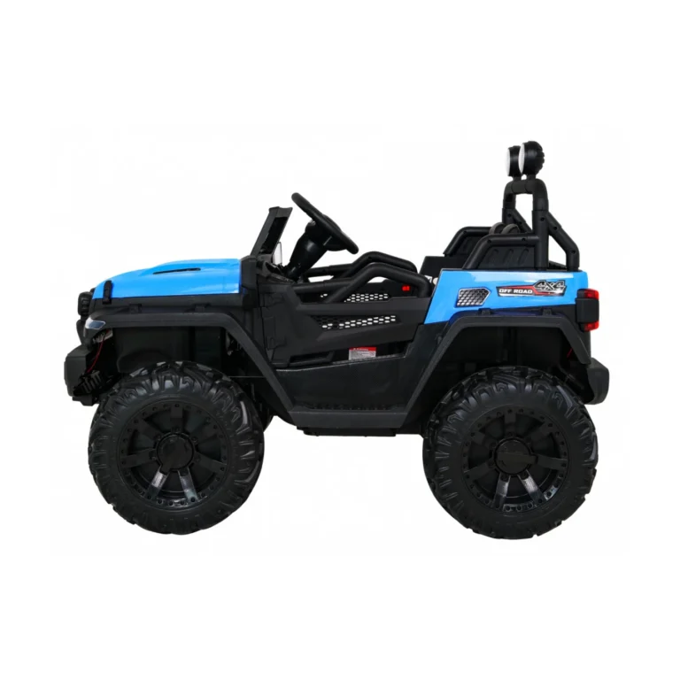 Jeep Jet Blue Auto Na Akumulator 3
